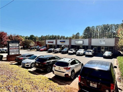 2731 Mount Zion Pkwy, JONESBORO, GA, 30236-2540 | Card Image
