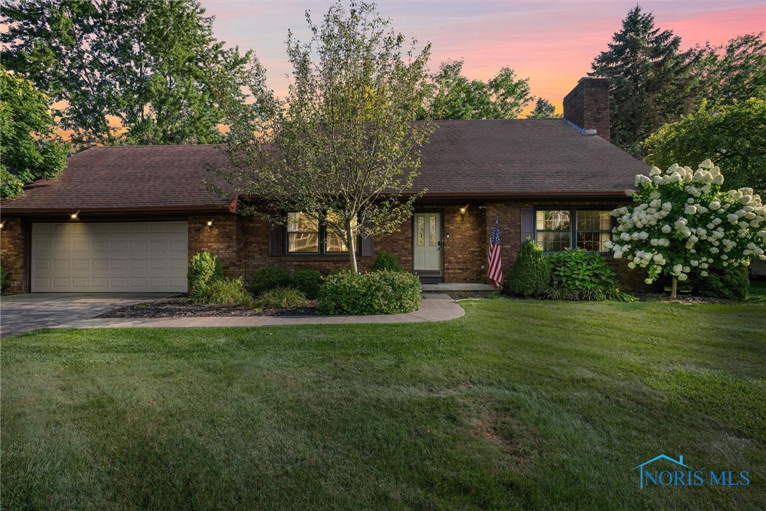 Harrow Ct, Sylvania, OH 43560