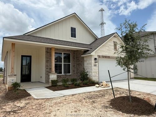 6428 Raleigh Loop, College Station, TX, 77845-0056 | Card Image