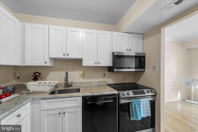 11 - 125 Clubhouse Dr Sw, Condo with 1 bedrooms, 1 bathrooms and null parking in LEESBURG VA | Image 10