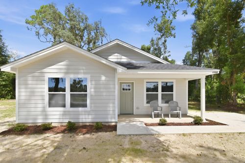 1104 E Veterans Drive, PERRY, FL, 32347 | Card Image