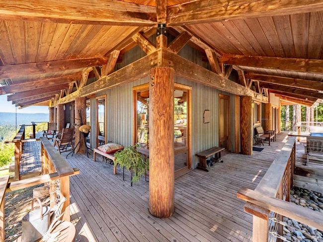 10951 Big Meadow Rd, House other with 2 bedrooms, 3 bathrooms and 6 parking in Philo CA | Image 21