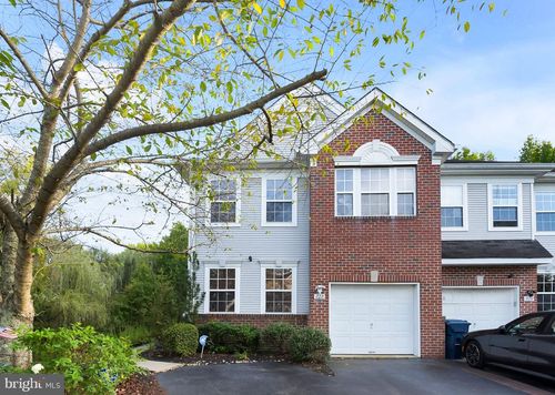 222 Fountayne Ln, LAWRENCEVILLE, NJ, 08648-2677 | Card Image