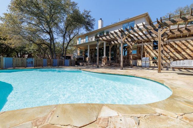 117 Waterford Ln, House other with 4 bedrooms, 3 bathrooms and 3 parking in Georgetown TX | Image 32