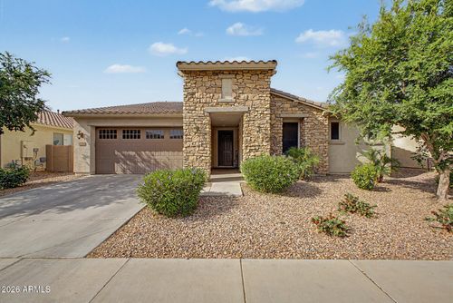 3700 E Blue Spruce Ln, Gilbert, AZ, 85298-0428 | Card Image