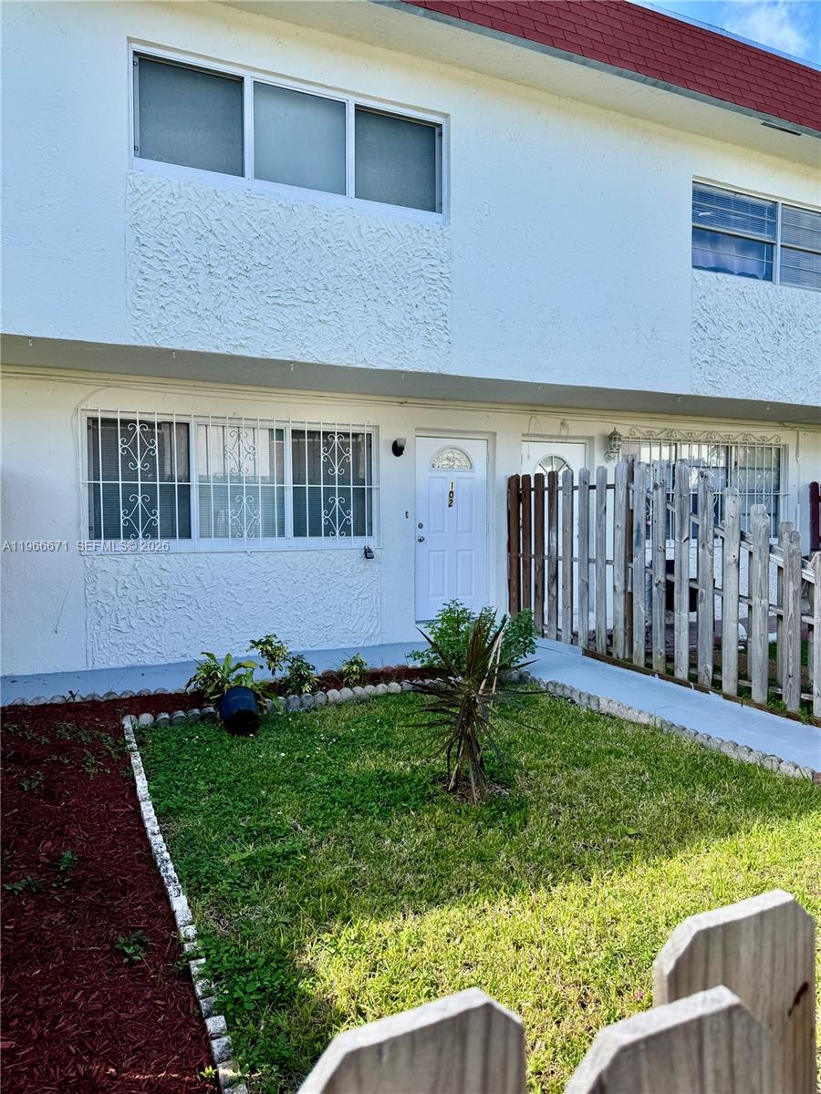 Residential Lease in Miami 2