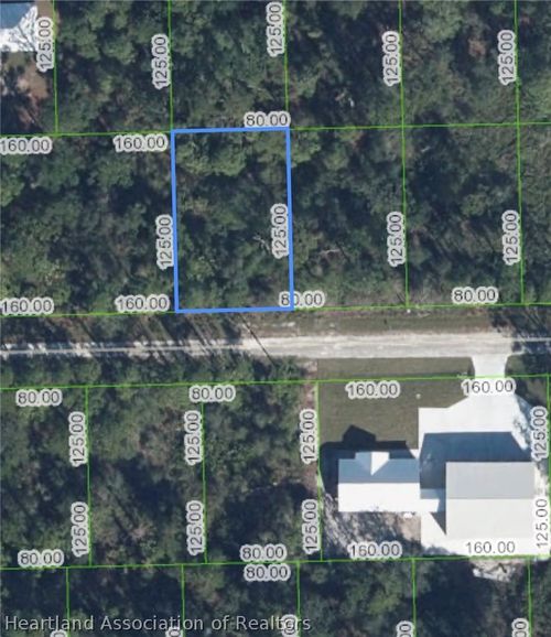 3231 Forrest View Ave, Lake Placid, FL, 33852-8274 | Card Image