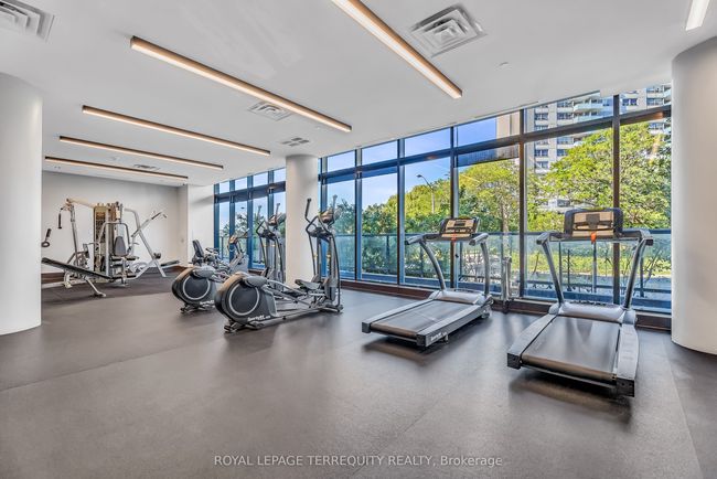 910 - 1461 Lawrence Ave W, Condo with 3 bedrooms, 3 bathrooms and null parking in Toronto ON | Image 33