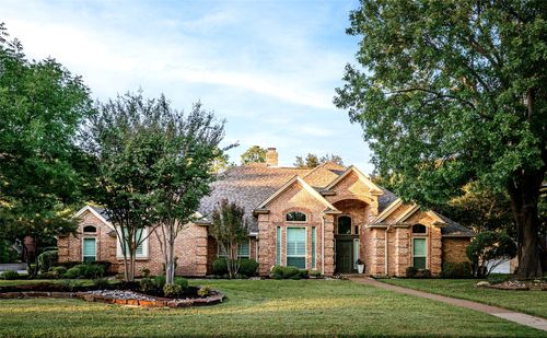 1515 Rosewood Dr, Keller, TX, 76248-5404 | Card Image