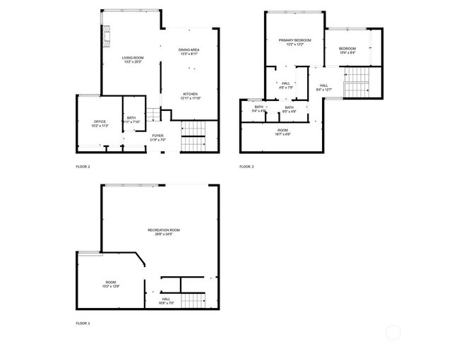 Floor plan | Image 34