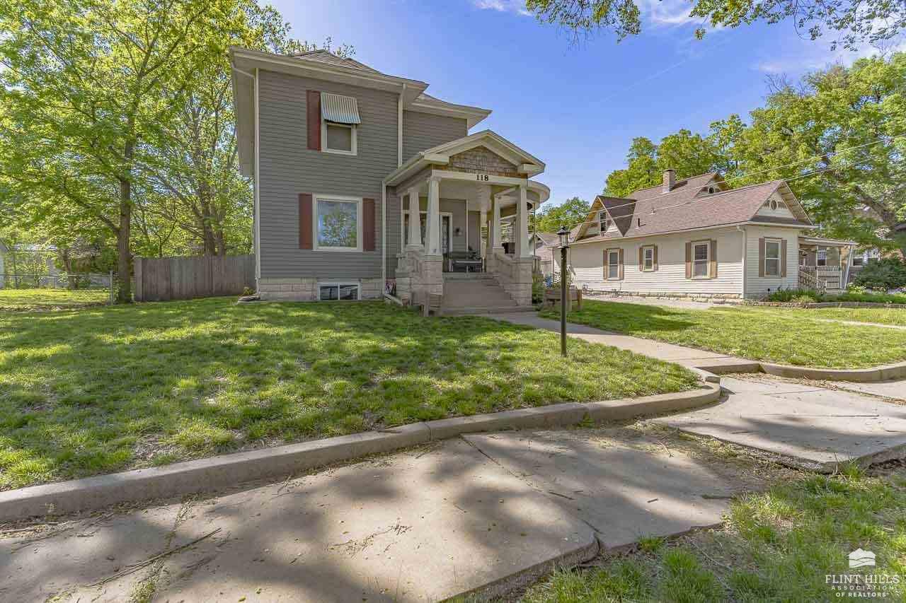Residential in Junction City 3