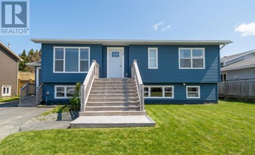10 Wyatt Blvd, Mount Pearl, NL, A1N3H5 | Card Image