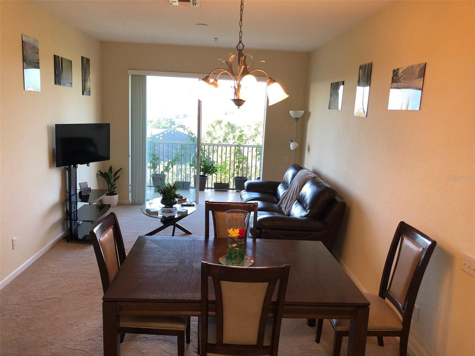 Residential Lease in ORLANDO 2