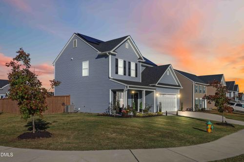 205 Rosewood Ln, Youngsville, NC, 27596-7494 | Card Image