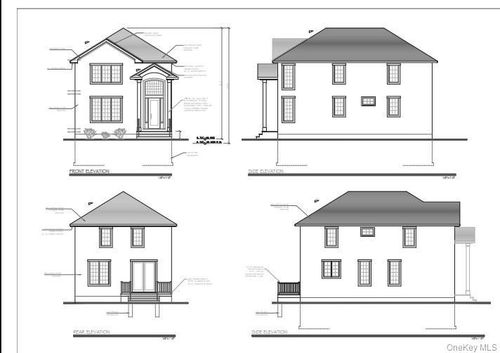 23 Commander Ave, Hempstead, NY, 11550-1927 | Card Image