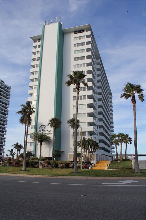 1602-2800 N Atlantic Avenue, Daytona Beach, FL, 32118 | Card Image