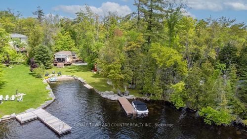 6 Fire Route 196 B, Trent Lakes, ON, K0L | Card Image