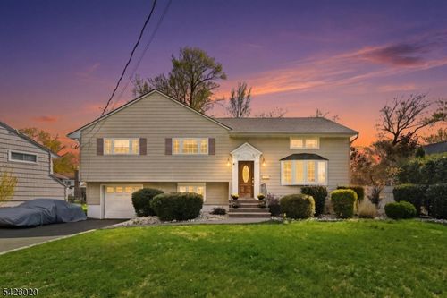 14 Brookdale Rd, Cranford, NJ, 07016-1906 | Card Image