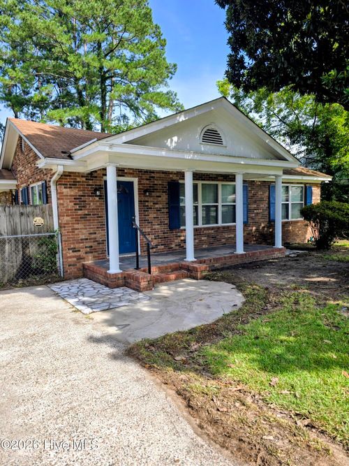 2560 Kaufman Dr, Augusta, GA, 30906-2819 | Card Image