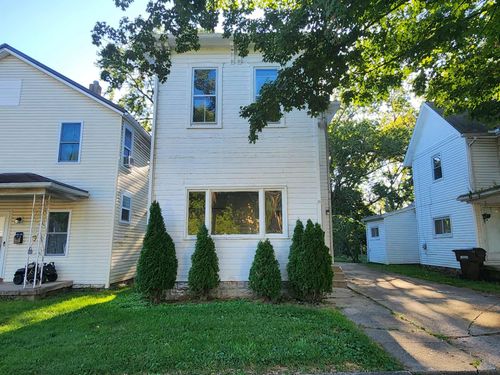 360 Buxton Ave, Springfield, OH, 45505-2455 | Card Image