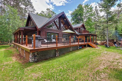 1255 Gander Dr, Eagle River, WI, 54521-8470 | Card Image