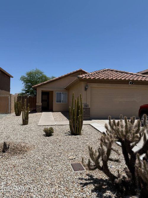 329 S 16th St, Coolidge, AZ, 85128-9275 | Card Image