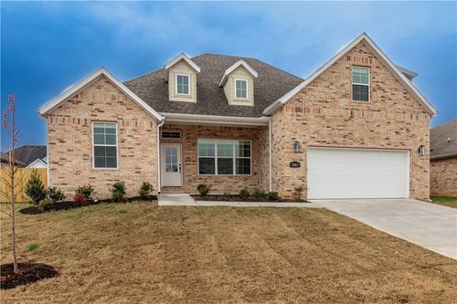 5863 Poppy Ave, Springdale, AR, 72762-3252 | Card Image