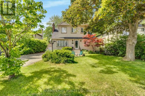 381 Niar Ave, Mississauga, ON, L5G1W2 | Card Image