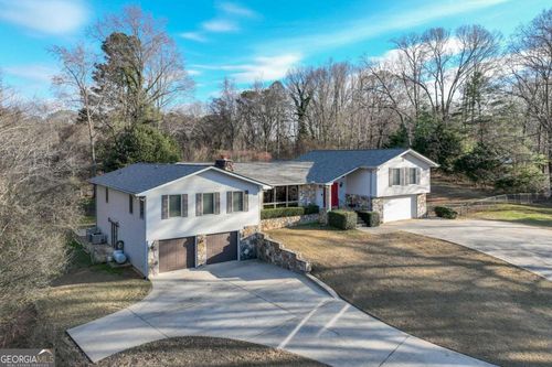 3636 Lantern Dr, Gainesville, GA, 30504-5420 | Card Image