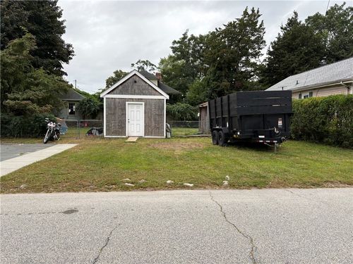 0 Essex Street, Cranston, RI, 02910 | Card Image