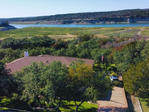 21510 Lakefront Dr, Lago Vista, TX, 78645-6123 | Card Image