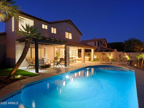 5921 E Sandra Ter, Scottsdale, AZ, 85254-9202 | Card Image