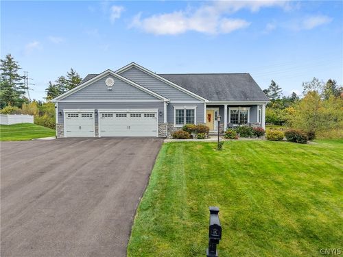 4453 Southwood Heights Dr, Jamesville, NY, 13078-9350 | Card Image