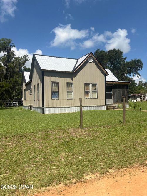 1227 Blackmon Road, Alford, FL, 32420 | Card Image