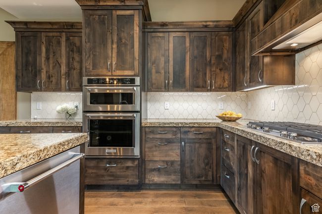 1773 E Longview Dr, Townhouse with 4 bedrooms, 4 bathrooms and 2 parking in Hideout UT | Image 11