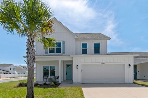 22801 Ann Miller Rd, Panama City Beach, FL, 32413-5109 | Card Image