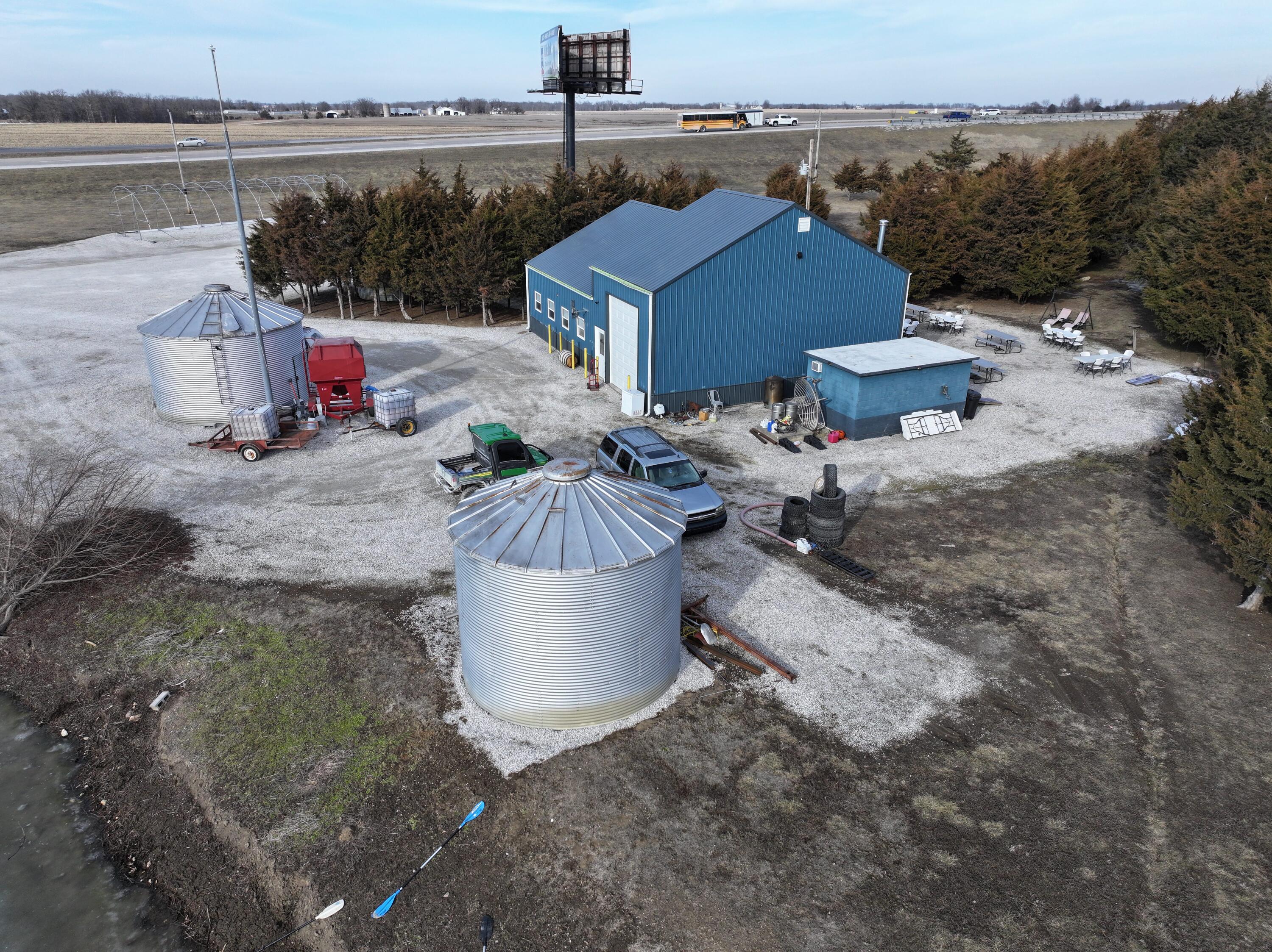Commercial Sale in MONROE CITY 4