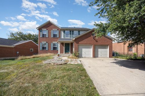 7603 Thunder Ridge Dr, Florence, KY, 41042-8232 | Card Image