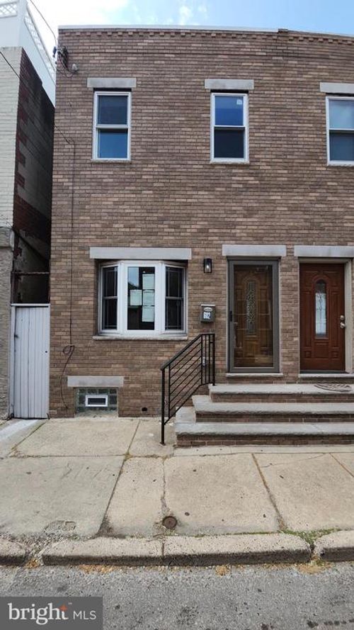 602 Wilder St, PHILADELPHIA, PA, 19147-5816 | Card Image