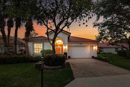 12589 Via Ravenna, Boynton Beach, FL, 33436-5851 | Card Image