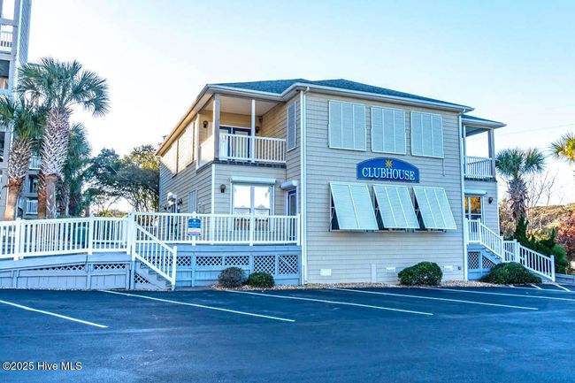 102K - 1700 Salter Path Rd, Condo with 2 bedrooms, 2 bathrooms and null parking in Indian Beach NC | Image 36