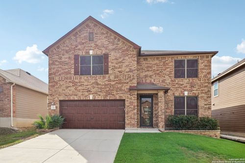 136 Landmark Park, Cibolo, TX, 78108-4403 | Card Image