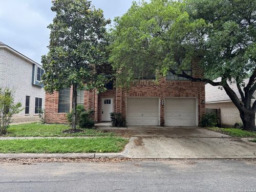 6427 Lost Holly, San Antonio, TX, 78240-4936 | Card Image