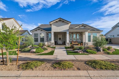 711 W Juniper Hill Dr, St George, UT, 84790 | Card Image