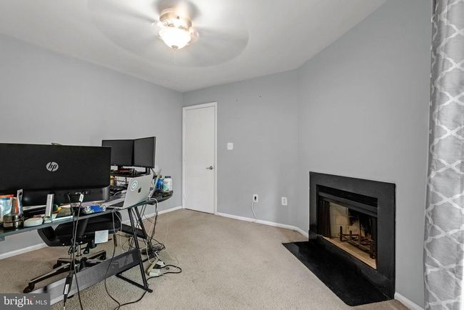 2310 Glade Bank Way, Townhouse with 3 bedrooms, 3 bathrooms and null parking in RESTON VA | Image 18
