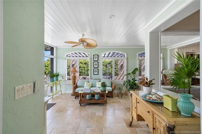 6549 South Marina Way, Townhouse with 4 bedrooms, 4 bathrooms and 2 parking in Stuart FL | Image 19