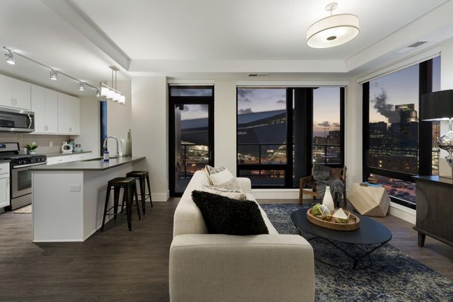 APT-812 - 212 10 Th Ave S, Condo with 1 bedrooms, 2 bathrooms and null parking in Minneapolis MN | Image 13