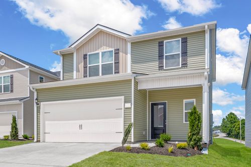 2043 Lala Loop, White Bluff, TN, 37187-2201 | Card Image