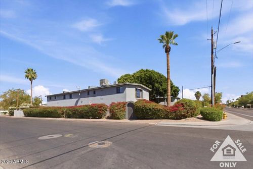 203-4224 N 12th St, Phoenix, AZ, 85014-6004 | Card Image