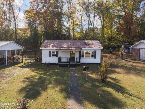 122 Shelton St, Linden, TN, 37096-3511 | Card Image